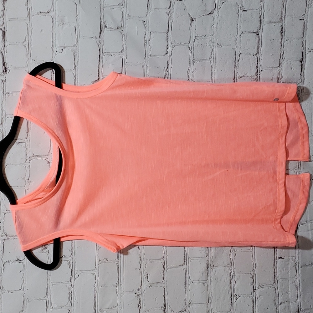 APANA Split Back Workout Tank